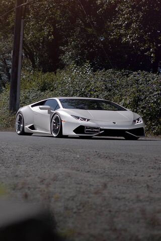 Huracan