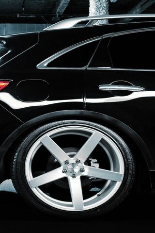Infinite Style: The Vossen Revolution 🚗✨