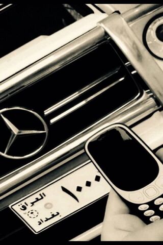 Luxury Meets Simplicity: The Poor Man's Choice