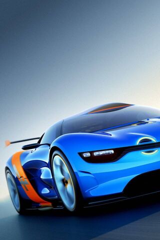 Renault Alpine: A Fusion of Speed and Style 🚗💨
