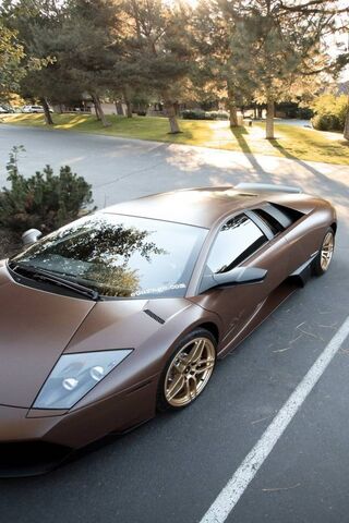 Murciélago: The Ultimate Supercar Experience 🚗✨