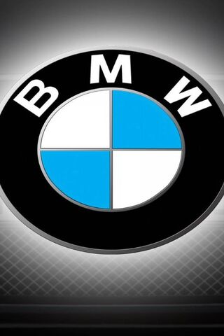 Phoneky شعار Bmw Hd خلفيات