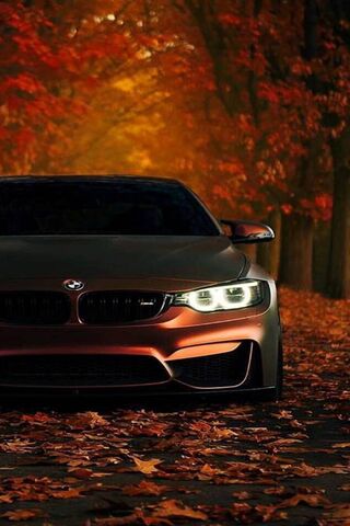 Bmw M4 Wallpaper - Download to your mobile from PHONEKY