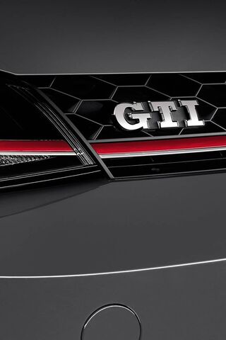 Vw Gti