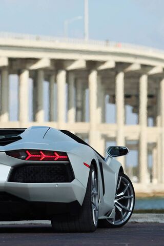 Lamborghini: The Pinnacle of Performance 🚗💨