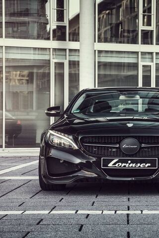 Sleek Elegance: The Mer..