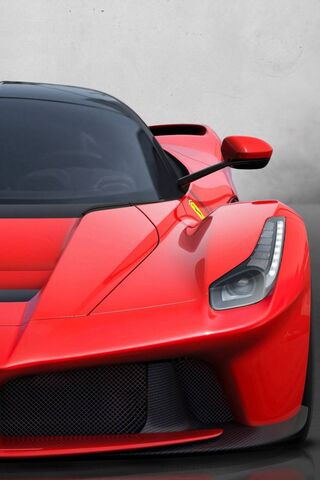 Ferrari Limited: The Pinnacle of Performance 🚗🔥