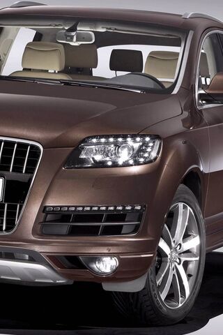 Sleek Elegance: The Audi Experience 🚗✨