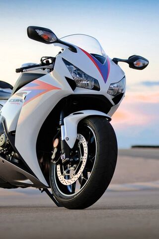 Honda Bike Wallpaper - Download to your mobile from PHONEKY