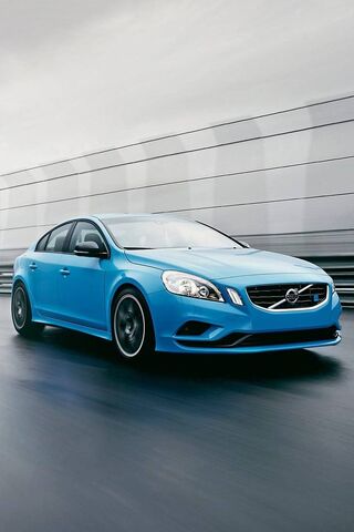 Volvo S60: The Stylish Performer 🚗💨