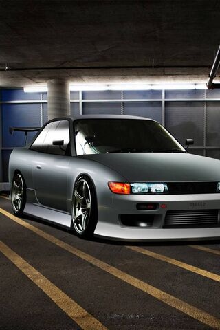 Silvia S14 Wallpaper Download To Your Mobile From Phoneky