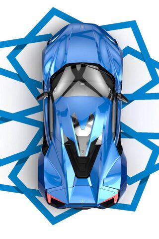 Lykan Hypersport: The Pinnacle of Luxury and Speed 🚗💨