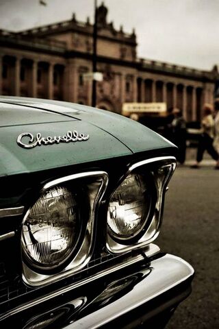 Chevelle – TheHamiltonCollection