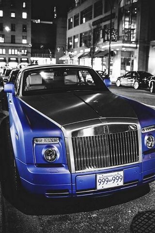 Elegance on Wheels: The..