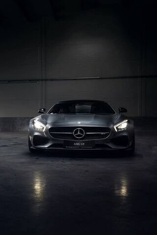 Mersedes SLS 2: The Pinnacle of Performance 🚗✨