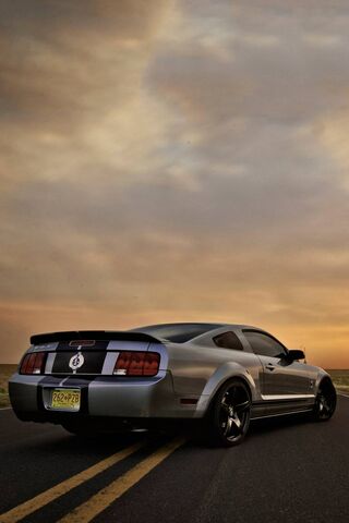 Shelby Cobra: The Icon of American Muscle 🐍🚗