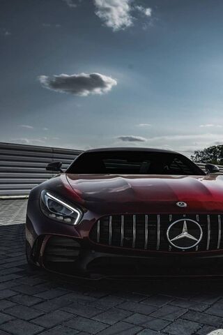 Brabus Amg Gtr Wallpaper Download To Your Mobile From Phoneky