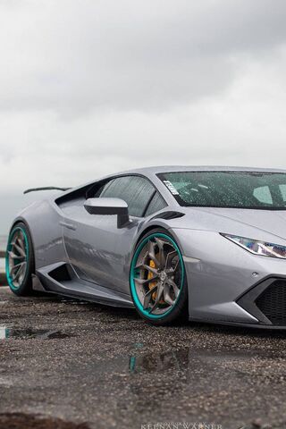 Lamborghini Dreams: The..
