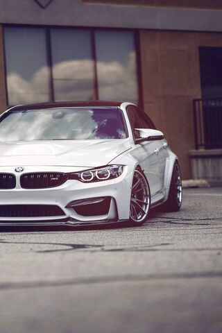 Bmw M3