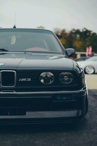Classic Power: The BMW ..