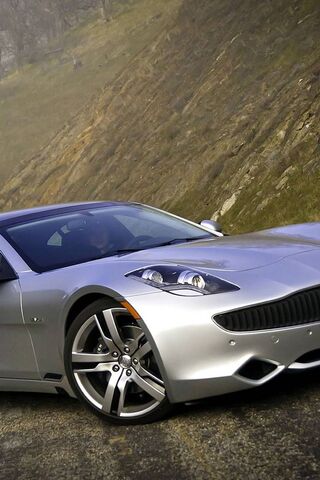 Fisker: The Future of Electric Luxury 🚗⚡