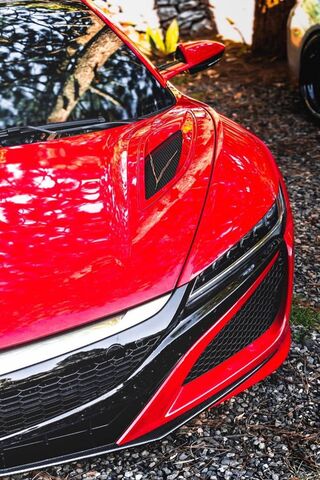 Acura Nsx