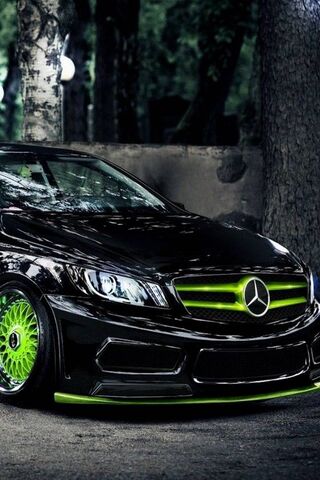 Sleek and Stylish: The ..