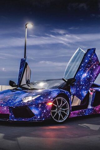 Galactic Dreams: The La..
