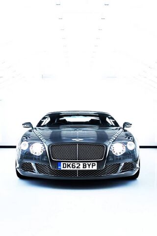 The Elegance of Bentley..