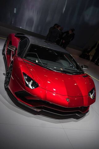 Lamborghini