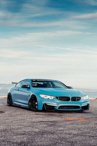 Bmw M4