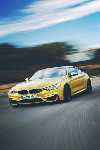 Bmw M4