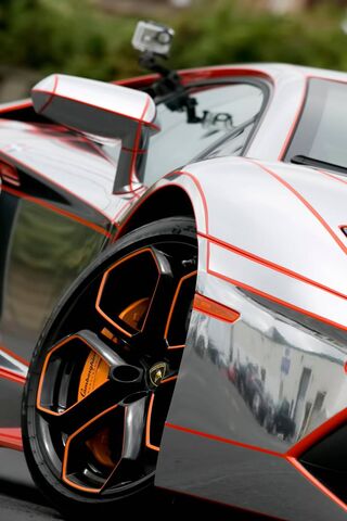 Shiny Speed: The Chrome..