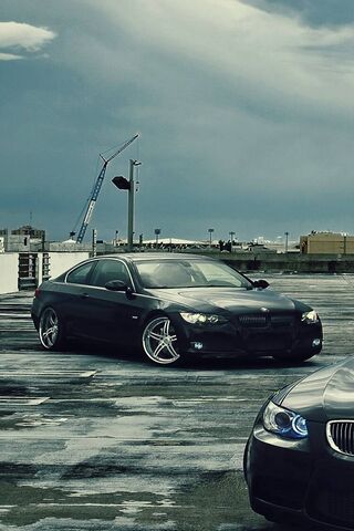 Bmw 335i