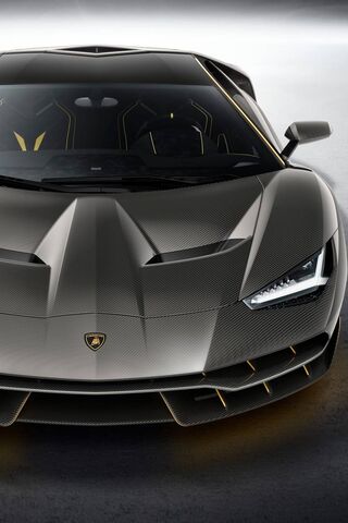 Lamborghini Centenario Wallpaper - Download to your mobile from PHONEKY