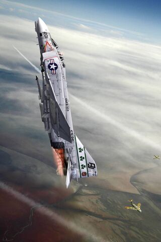 F4 Phantom