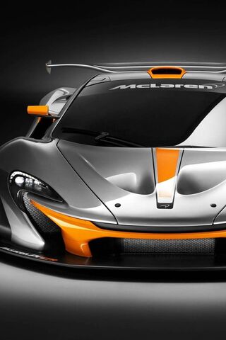 The Mclaren P1 Gtr Wallpaper Download To Your Mobile From Phoneky