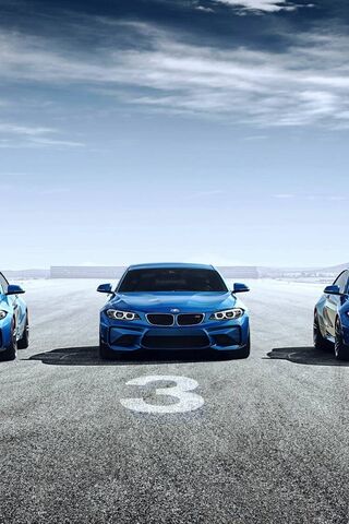 Bmw M2