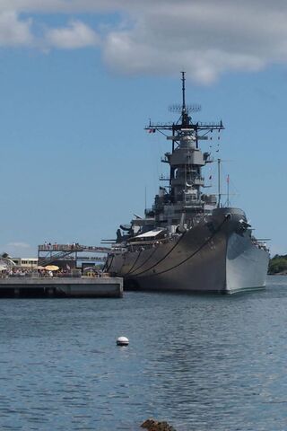 The Legacy of Pearl Harbor: A Glimpse into History ⚓️🇺🇸