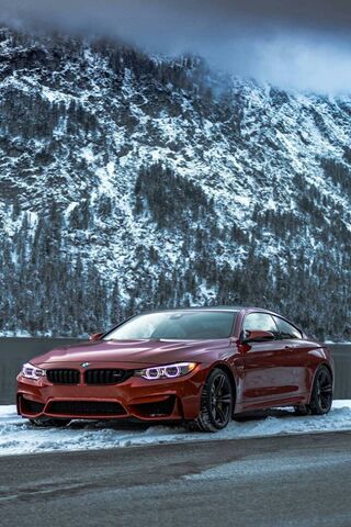 Bmw M4