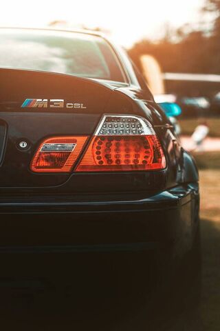 Bmw Handy Wallpaper Hd