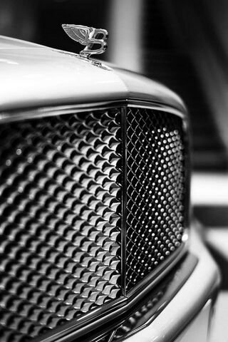 Elegance in Every Detail: The Bentley Grill