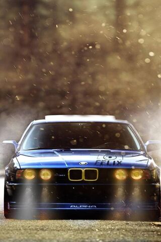 Cars Beatiful