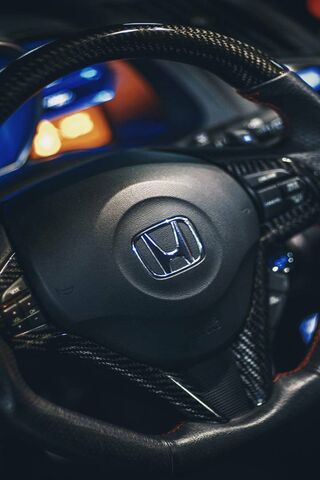 The Heart of Honda: Ste..