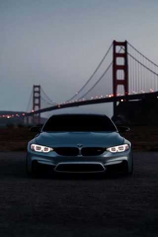 Bmw M3壁紙 Phonekyから携帯端末にダウンロード