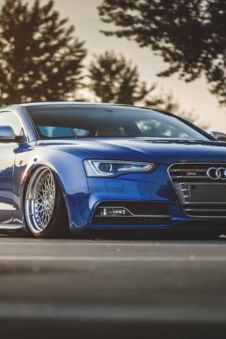 Audi S5