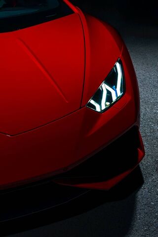 Huracan