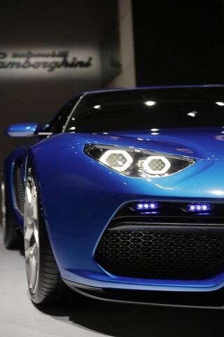 Asterion: The Future of Speed 🚗✨