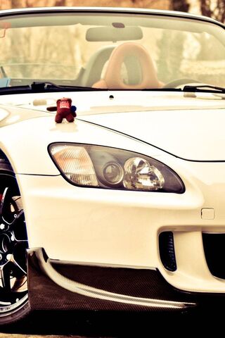 Sleek Ride with a Fun Twist! 🚗✨