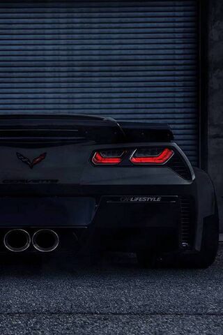 Corvette C7 Wallpaper Download To Your Mobile From Phoneky
